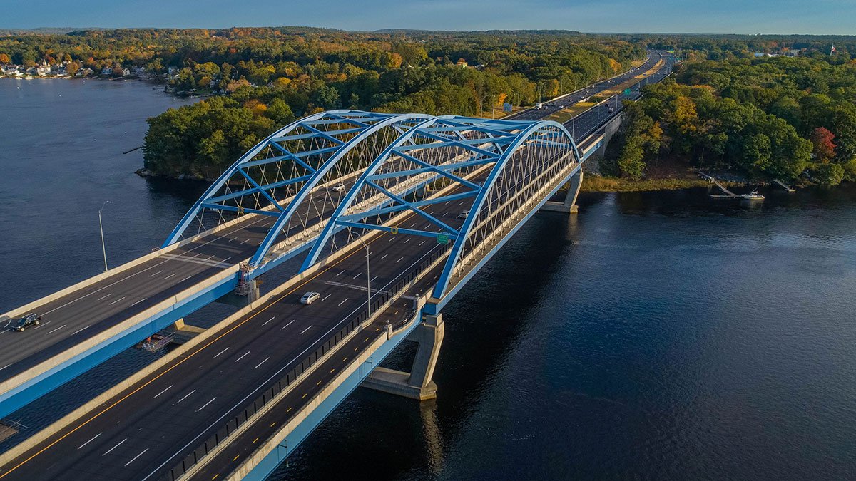 Dudley Station building